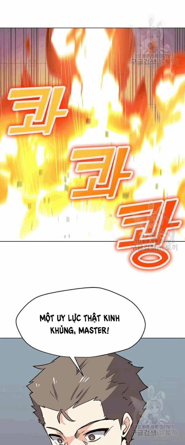 Tôi Là Người Chơi Thần Chú Đơn Độc - Chapter 20 - Page 31