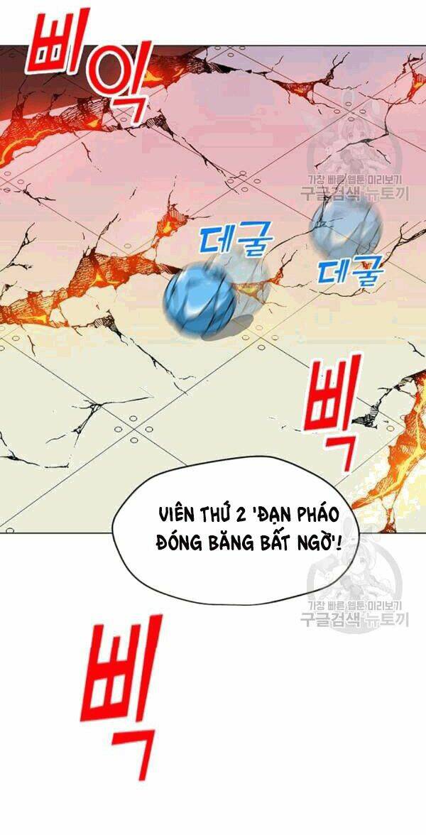 Tôi Là Người Chơi Thần Chú Đơn Độc - Chapter 20 - Page 34