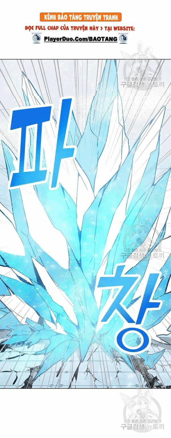 Tôi Là Người Chơi Thần Chú Đơn Độc - Chapter 20 - Page 35