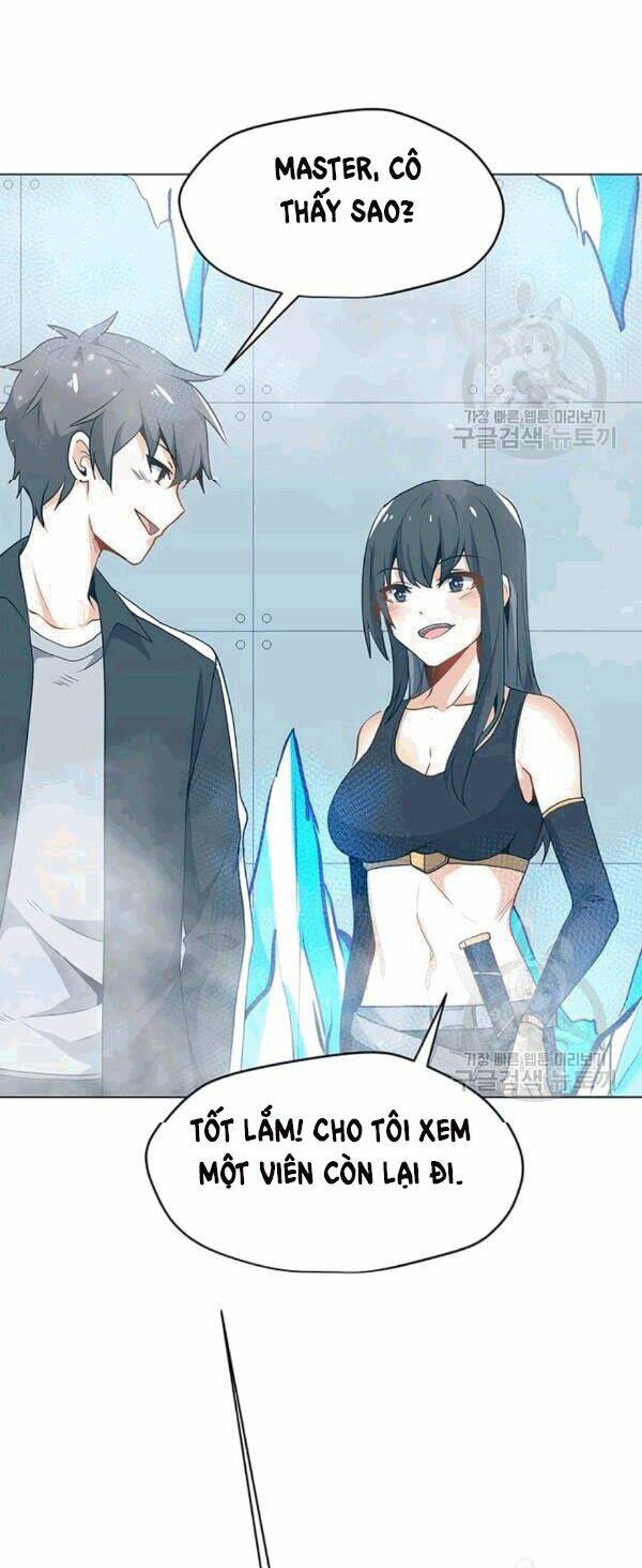 Tôi Là Người Chơi Thần Chú Đơn Độc - Chapter 20 - Page 37