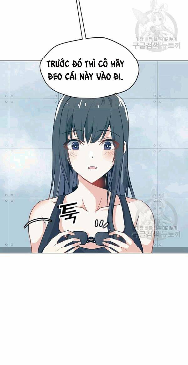 Tôi Là Người Chơi Thần Chú Đơn Độc - Chapter 20 - Page 38