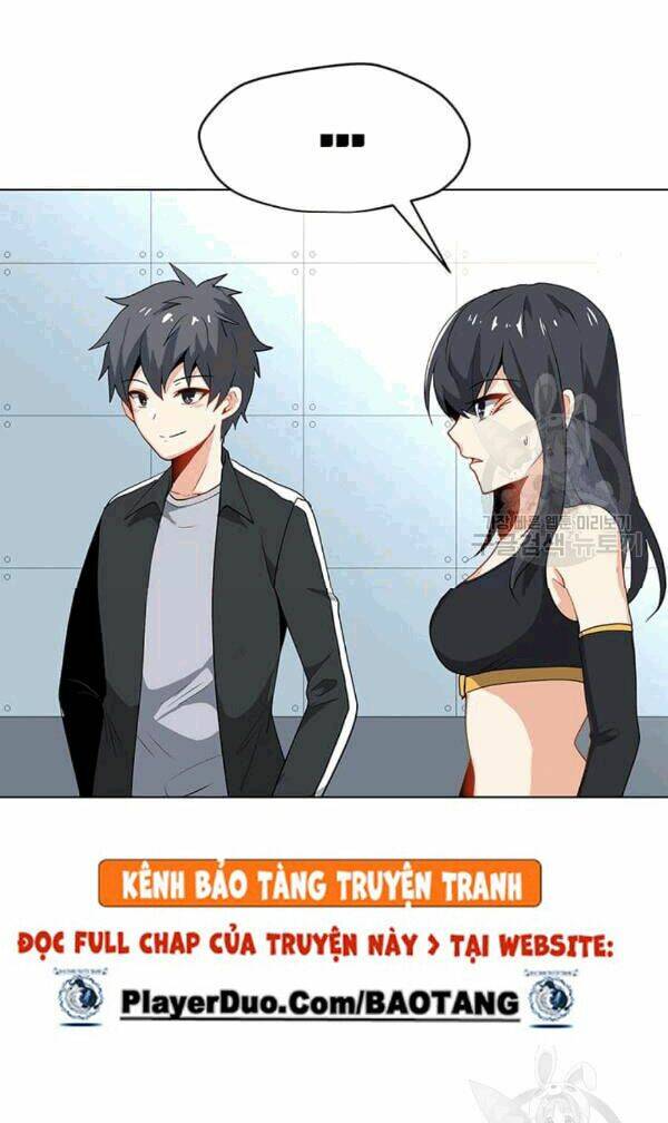 Tôi Là Người Chơi Thần Chú Đơn Độc - Chapter 20 - Page 3