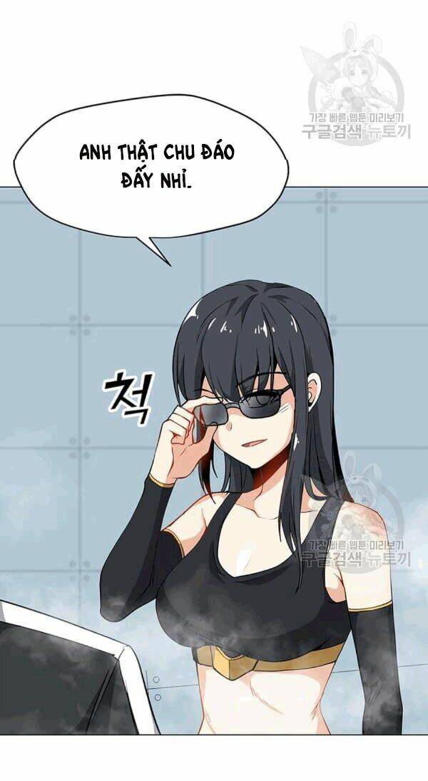 Tôi Là Người Chơi Thần Chú Đơn Độc - Chapter 20 - Page 39