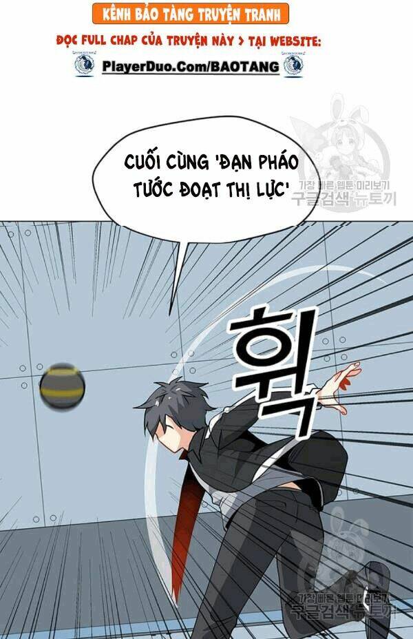 Tôi Là Người Chơi Thần Chú Đơn Độc - Chapter 20 - Page 40