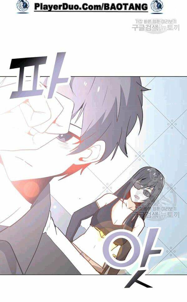 Tôi Là Người Chơi Thần Chú Đơn Độc - Chapter 20 - Page 42