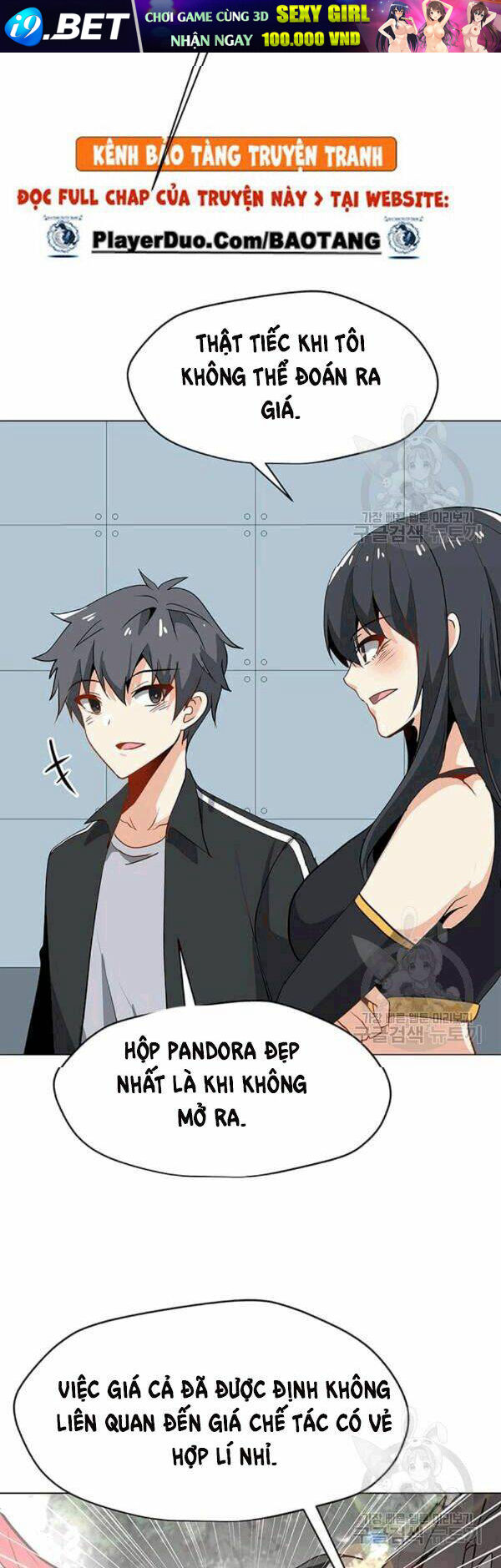 Tôi Là Người Chơi Thần Chú Đơn Độc - Chapter 20 - Page 44