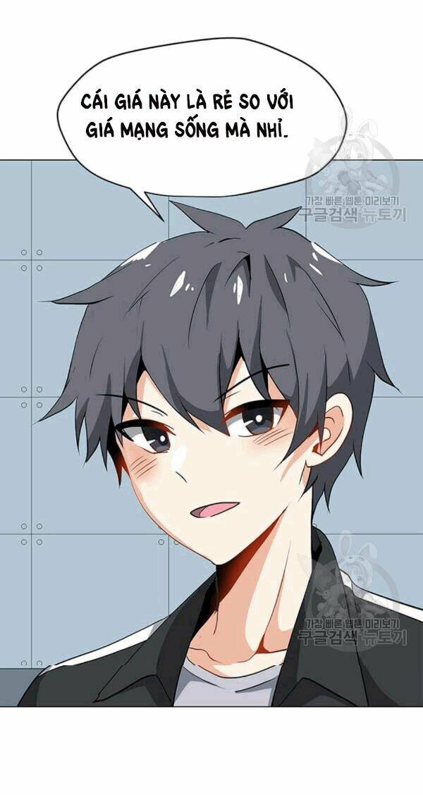Tôi Là Người Chơi Thần Chú Đơn Độc - Chapter 20 - Page 46