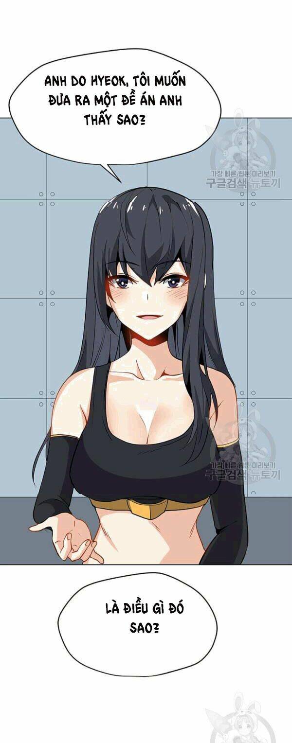 Tôi Là Người Chơi Thần Chú Đơn Độc - Chapter 20 - Page 47