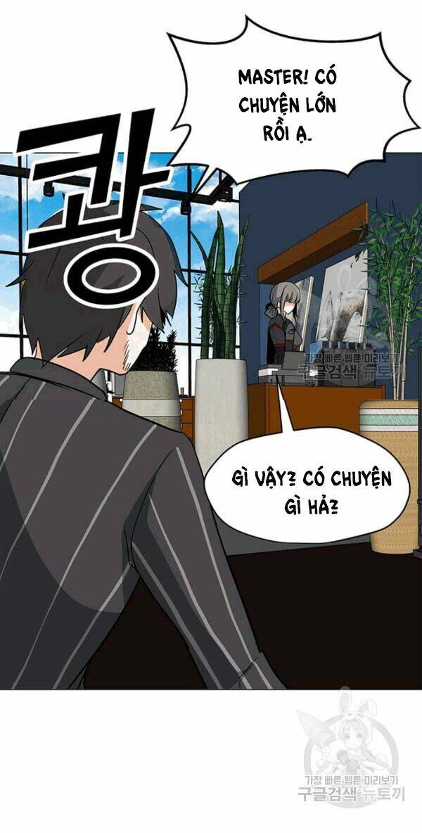 Tôi Là Người Chơi Thần Chú Đơn Độc - Chapter 20 - Page 52