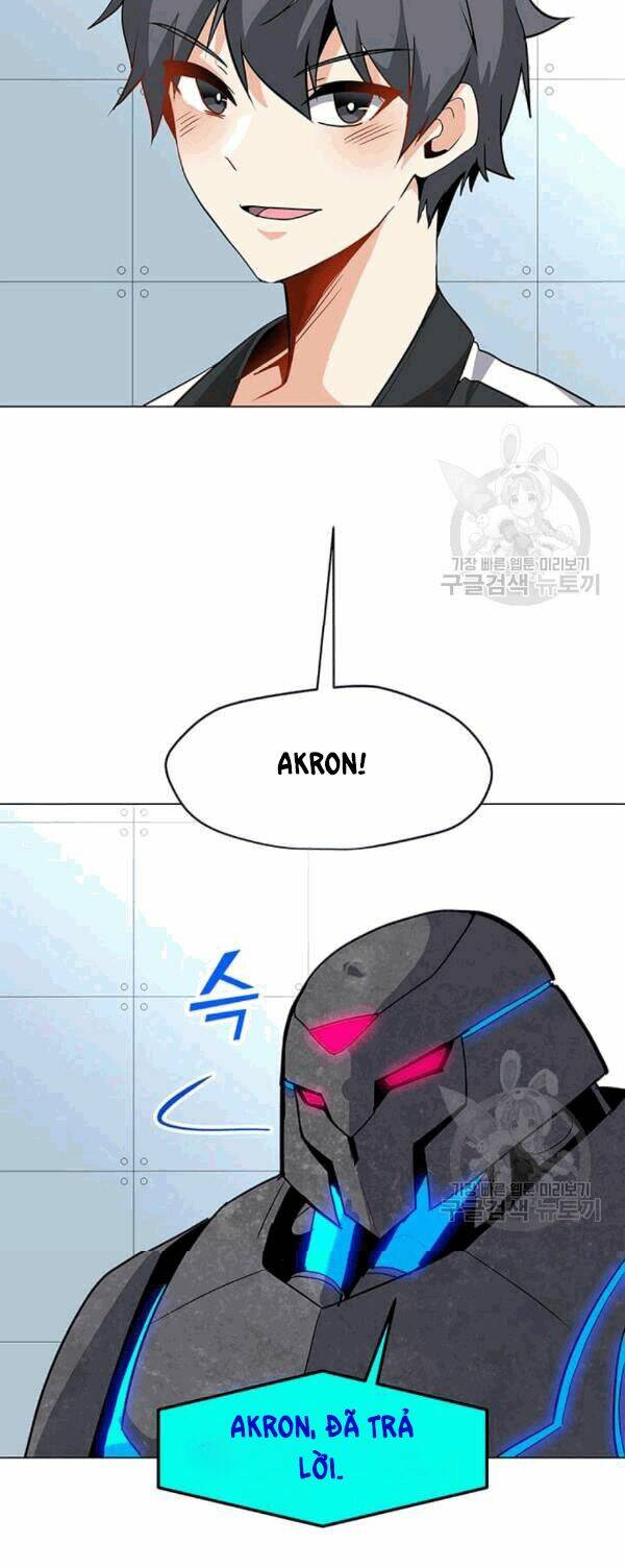 Tôi Là Người Chơi Thần Chú Đơn Độc - Chapter 20 - Page 5