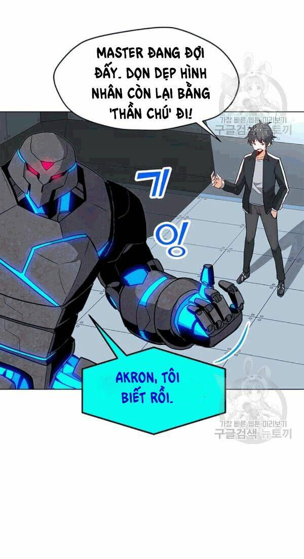 Tôi Là Người Chơi Thần Chú Đơn Độc - Chapter 20 - Page 6