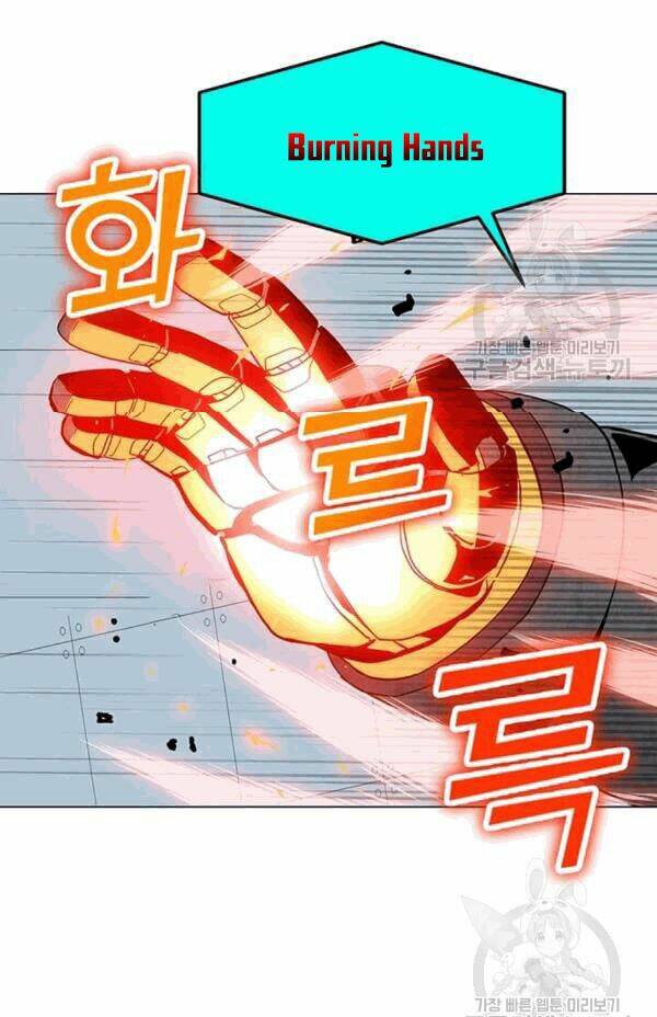 Tôi Là Người Chơi Thần Chú Đơn Độc - Chapter 20 - Page 8