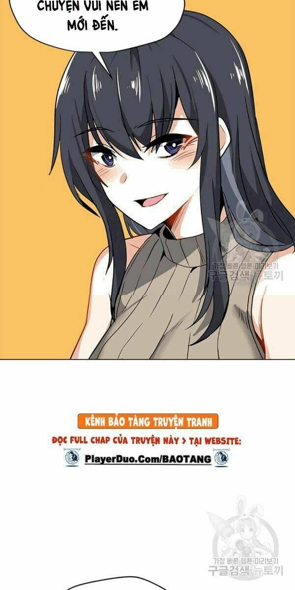 Tôi Là Người Chơi Thần Chú Đơn Độc - Chapter 21 - Page 18