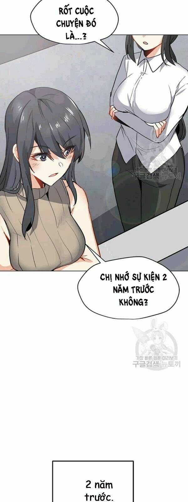 Tôi Là Người Chơi Thần Chú Đơn Độc - Chapter 21 - Page 19