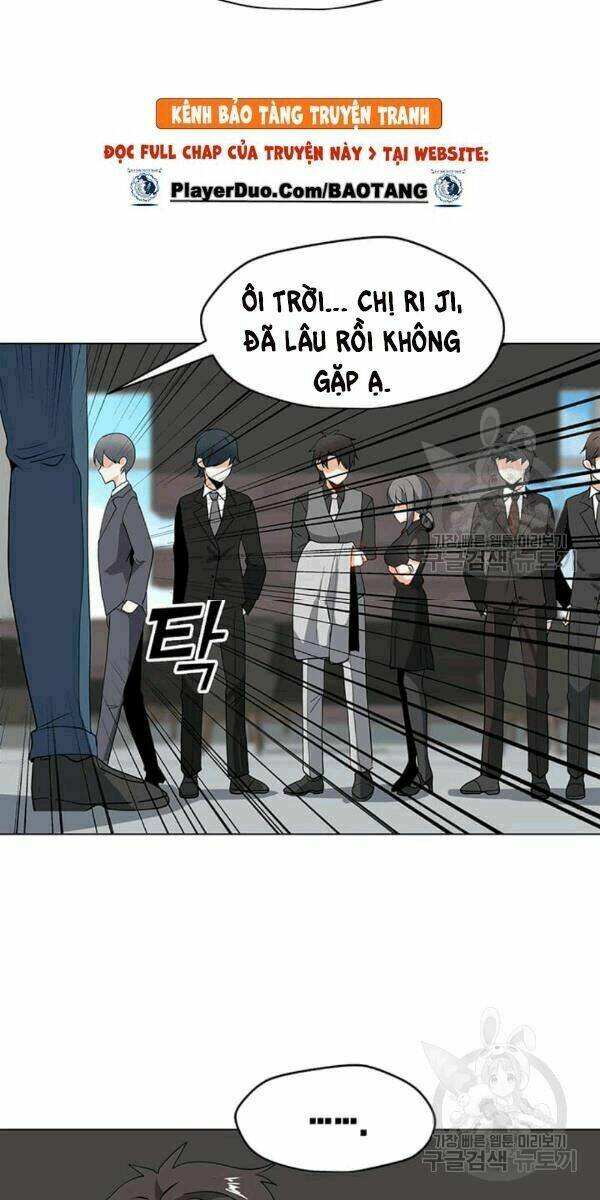 Tôi Là Người Chơi Thần Chú Đơn Độc - Chapter 21 - Page 26