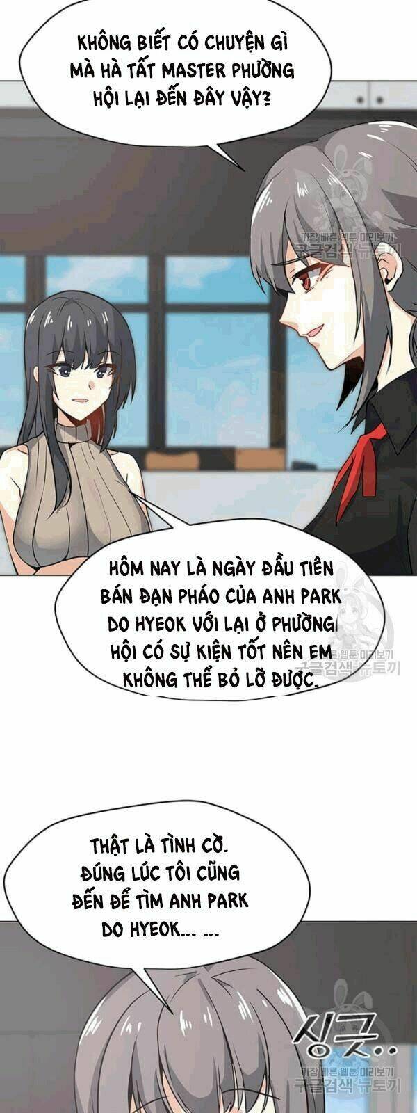 Tôi Là Người Chơi Thần Chú Đơn Độc - Chapter 21 - Page 29