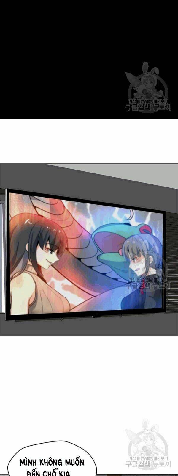 Tôi Là Người Chơi Thần Chú Đơn Độc - Chapter 21 - Page 33