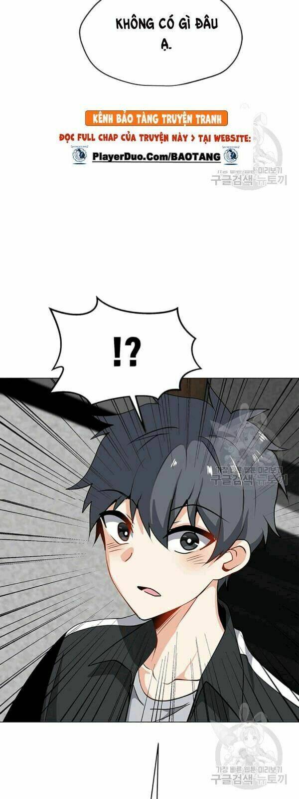 Tôi Là Người Chơi Thần Chú Đơn Độc - Chapter 21 - Page 37