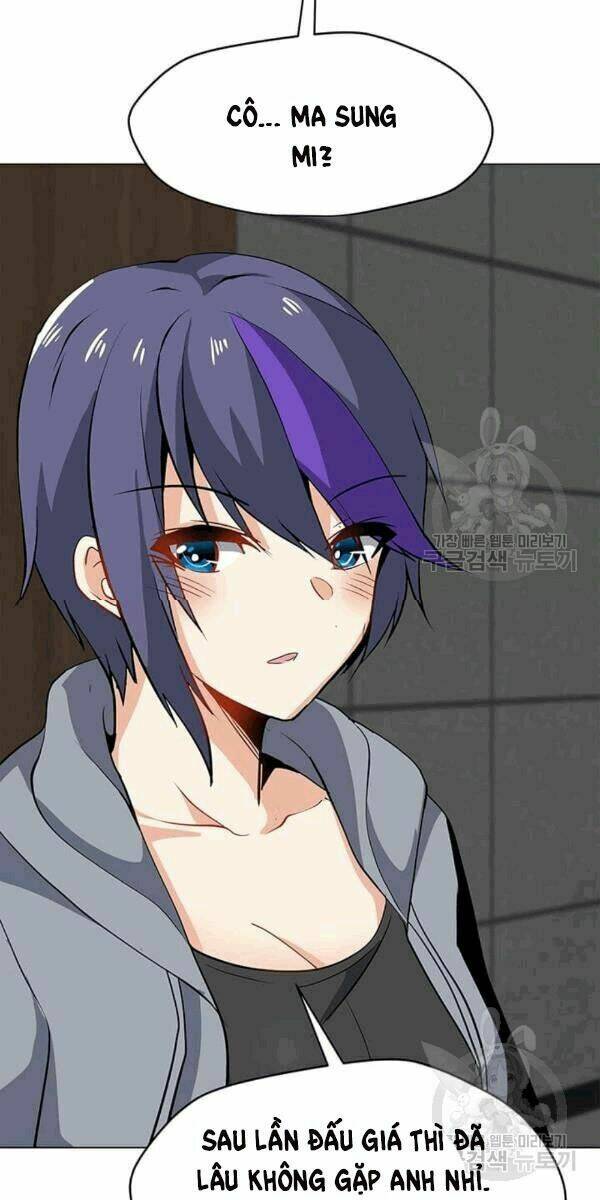 Tôi Là Người Chơi Thần Chú Đơn Độc - Chapter 21 - Page 38