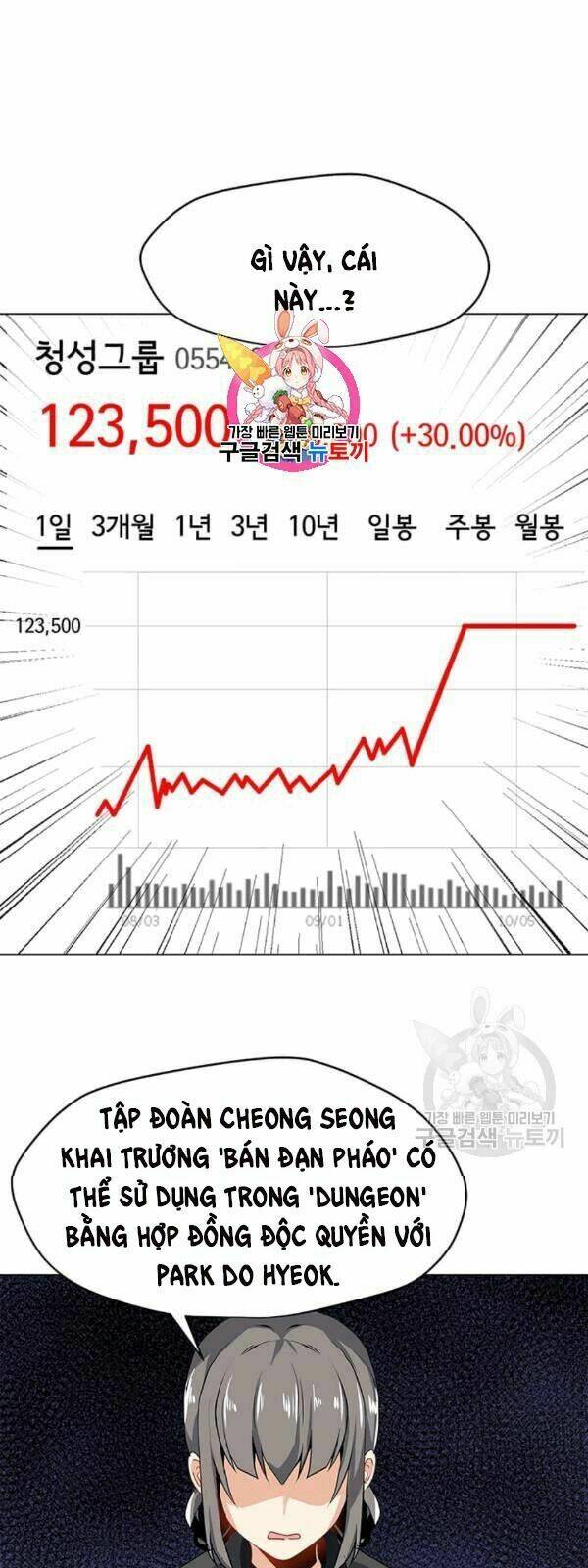 Tôi Là Người Chơi Thần Chú Đơn Độc - Chapter 21 - Page 3