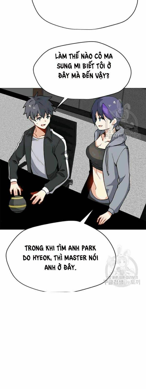 Tôi Là Người Chơi Thần Chú Đơn Độc - Chapter 21 - Page 39