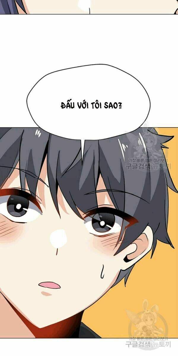 Tôi Là Người Chơi Thần Chú Đơn Độc - Chapter 21 - Page 42