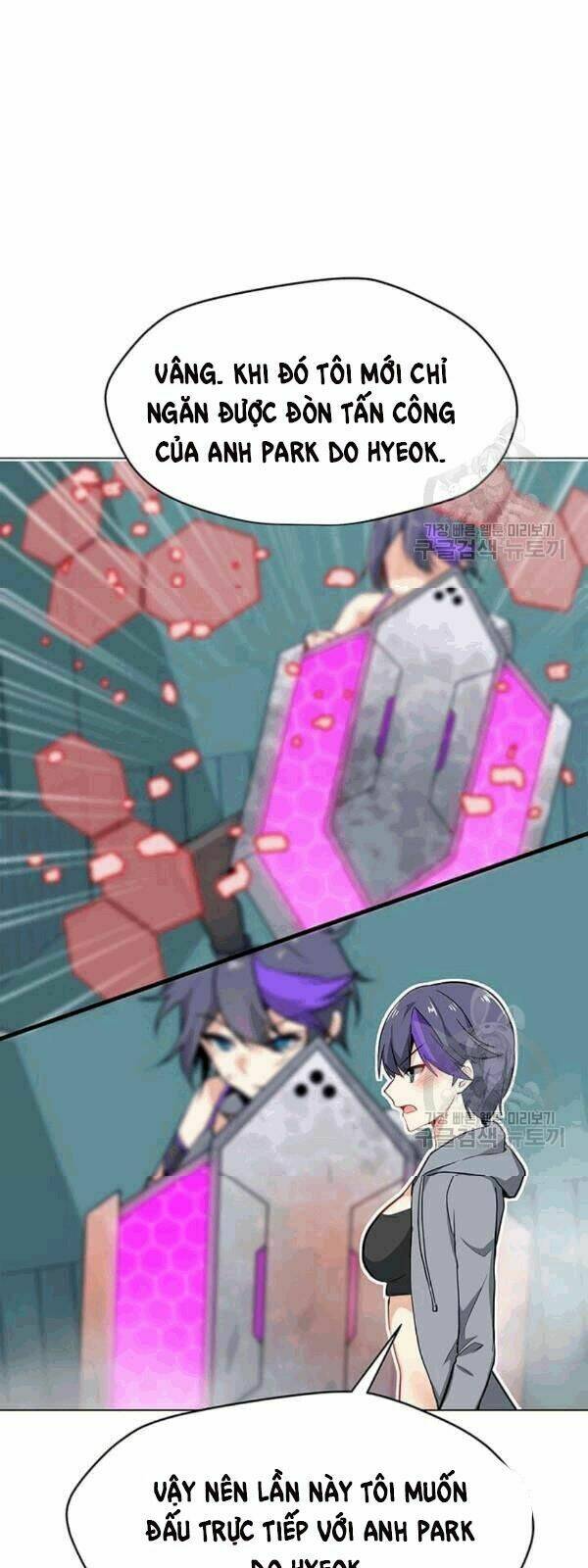 Tôi Là Người Chơi Thần Chú Đơn Độc - Chapter 21 - Page 43