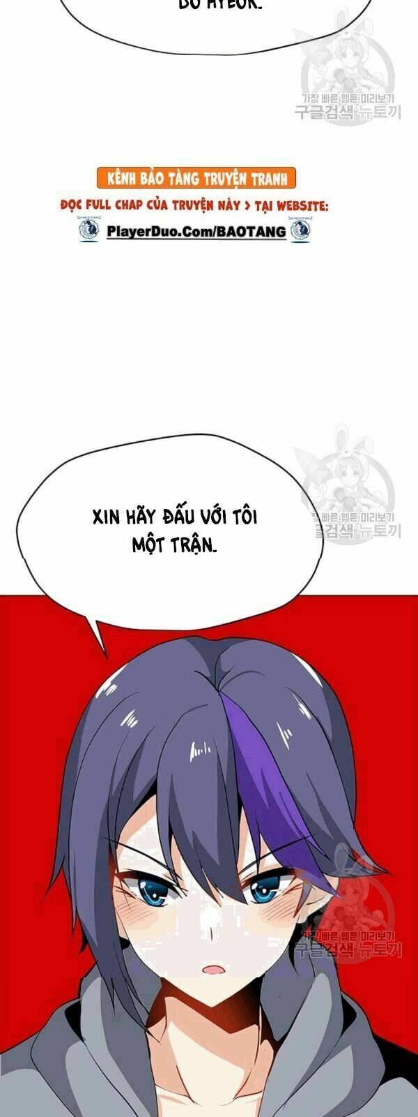 Tôi Là Người Chơi Thần Chú Đơn Độc - Chapter 21 - Page 44