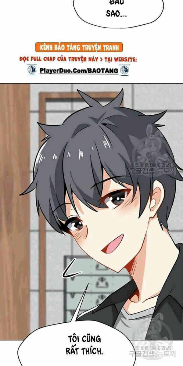 Tôi Là Người Chơi Thần Chú Đơn Độc - Chapter 21 - Page 46