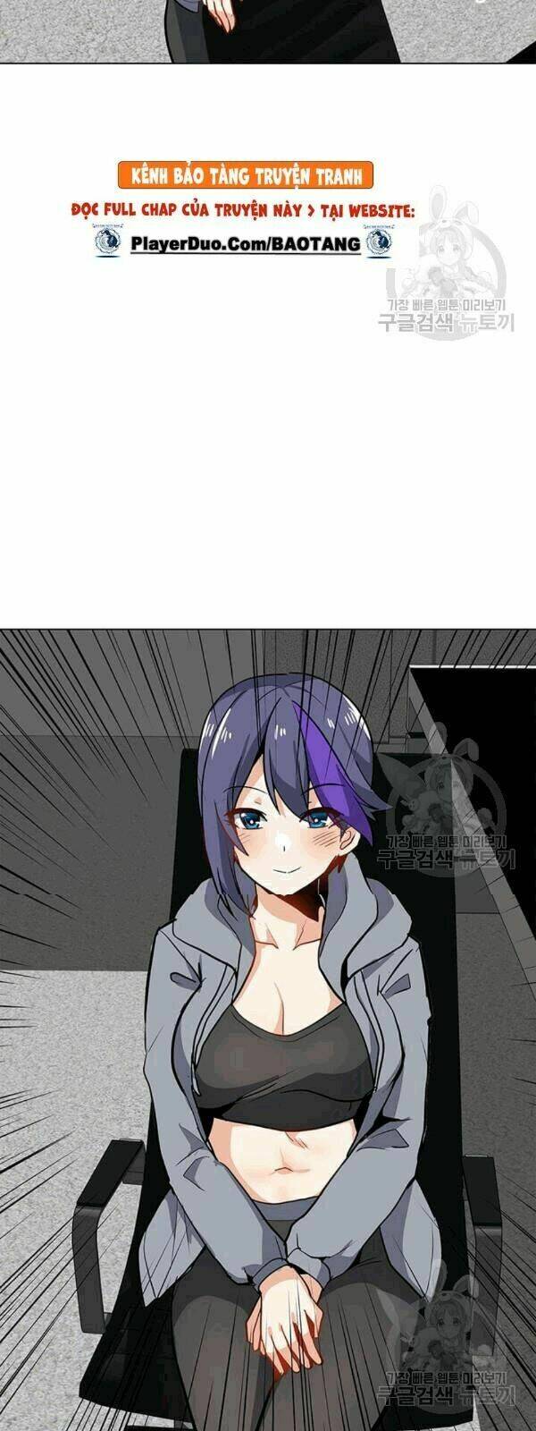 Tôi Là Người Chơi Thần Chú Đơn Độc - Chapter 21 - Page 49