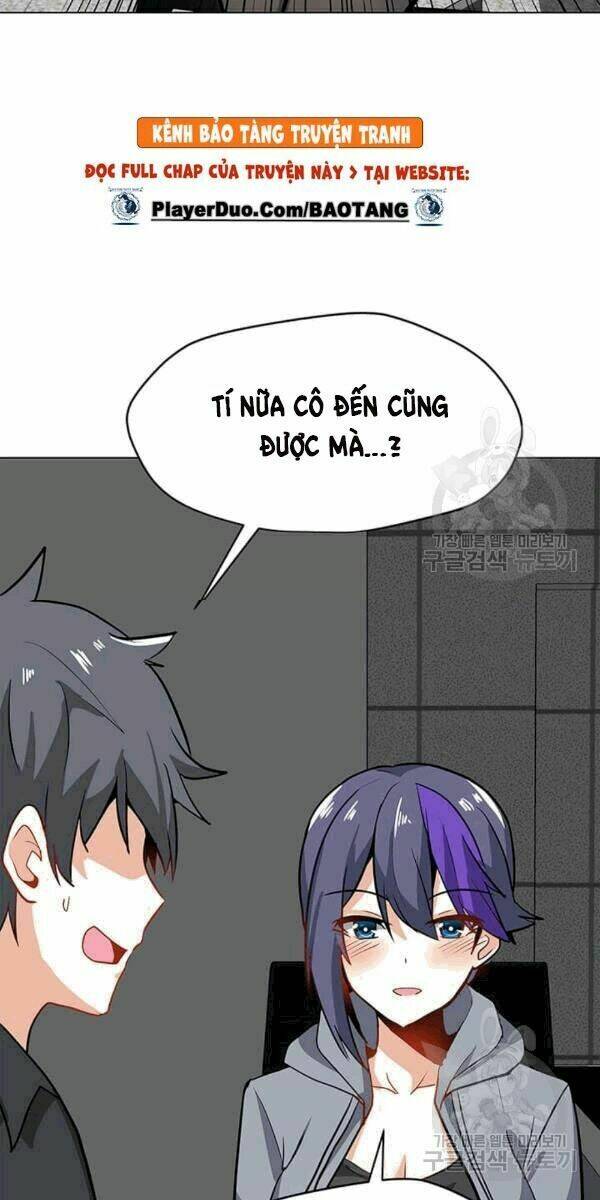 Tôi Là Người Chơi Thần Chú Đơn Độc - Chapter 21 - Page 50