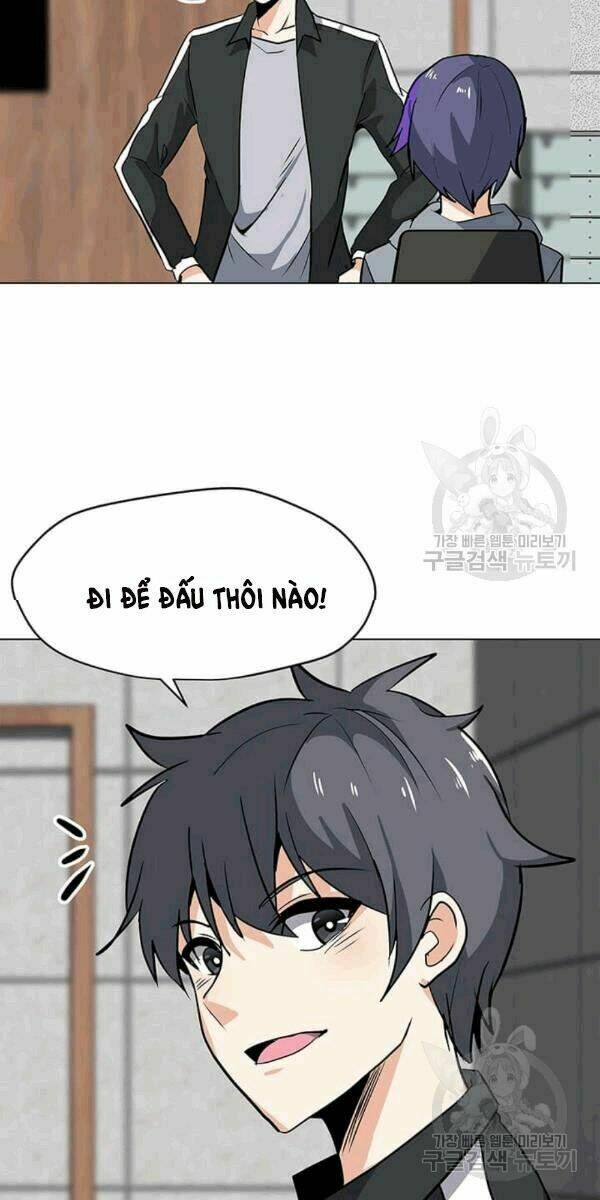 Tôi Là Người Chơi Thần Chú Đơn Độc - Chapter 21 - Page 54