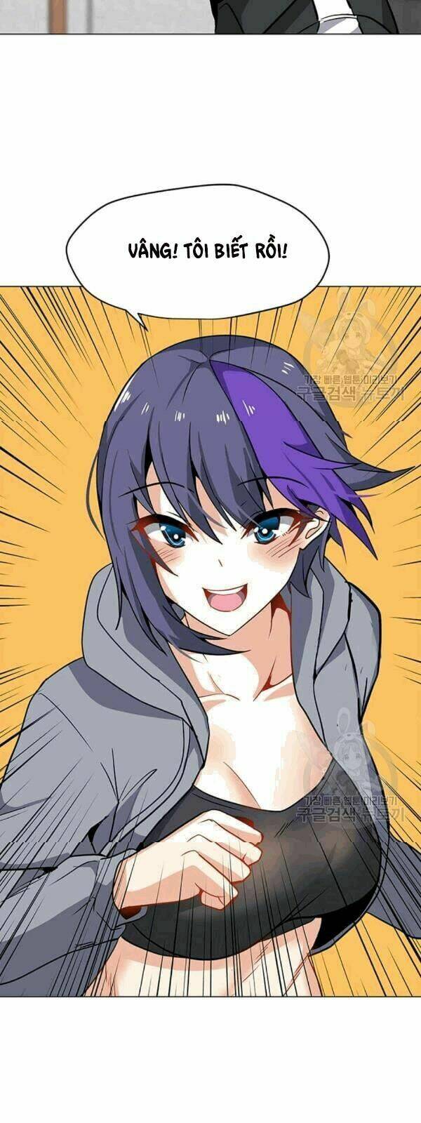 Tôi Là Người Chơi Thần Chú Đơn Độc - Chapter 21 - Page 55