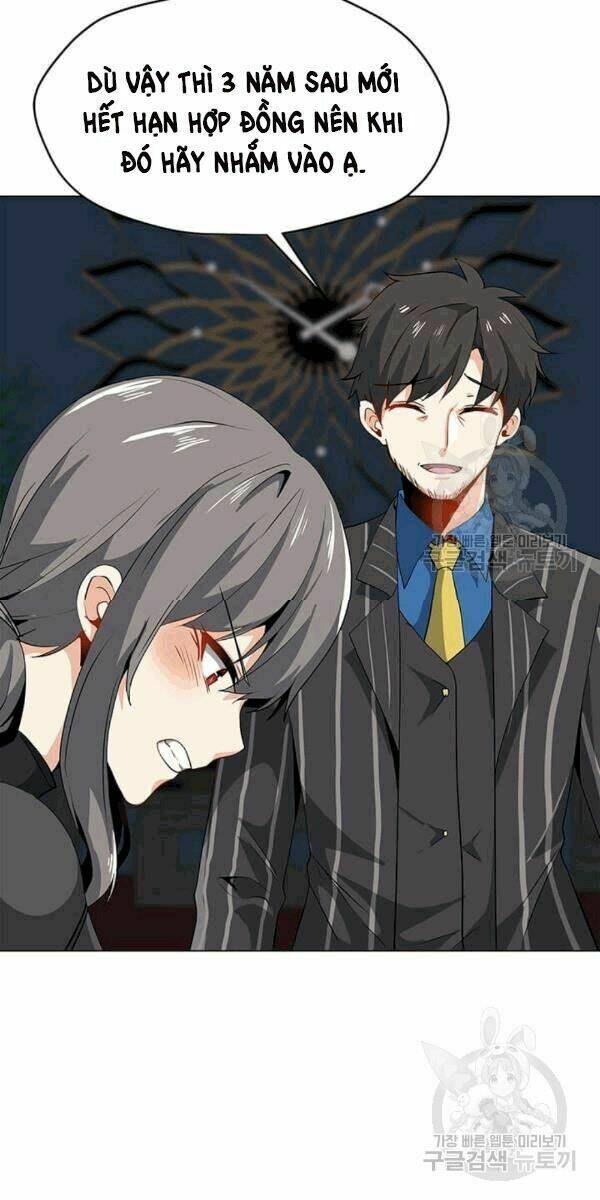 Tôi Là Người Chơi Thần Chú Đơn Độc - Chapter 21 - Page 6