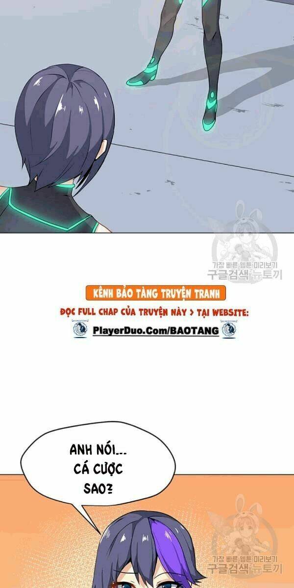 Tôi Là Người Chơi Thần Chú Đơn Độc - Chapter 22 - Page 10