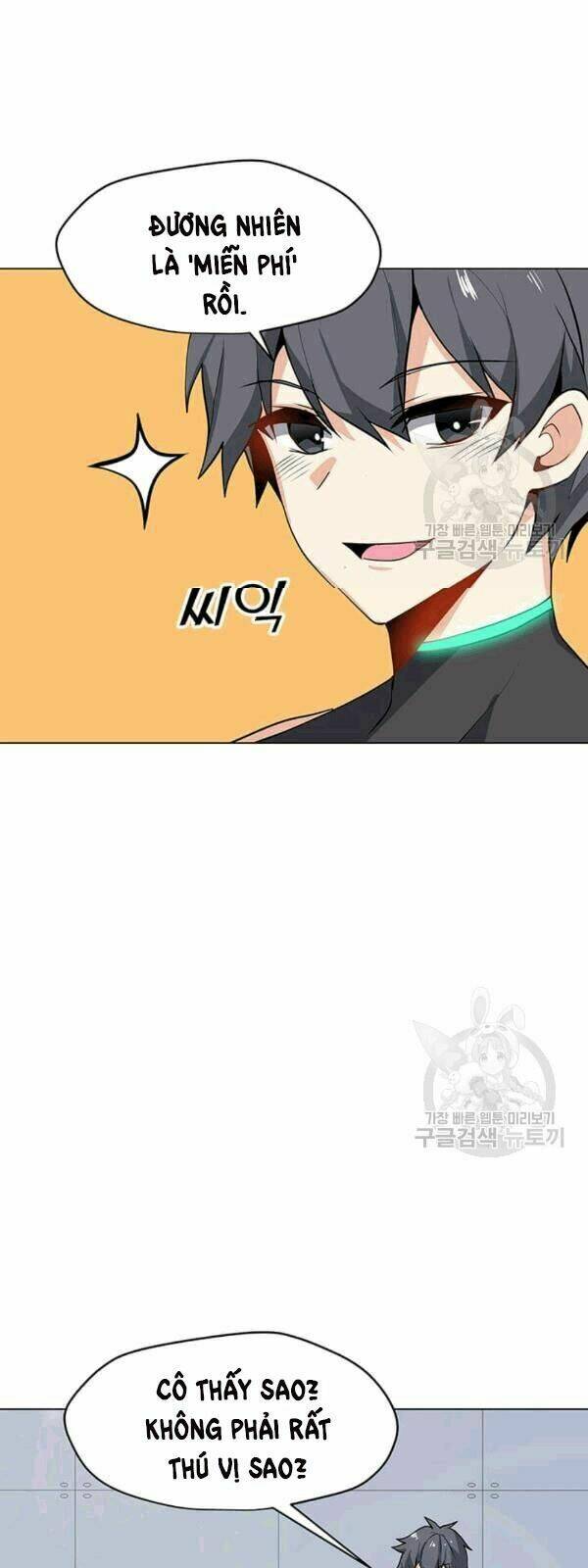 Tôi Là Người Chơi Thần Chú Đơn Độc - Chapter 22 - Page 15