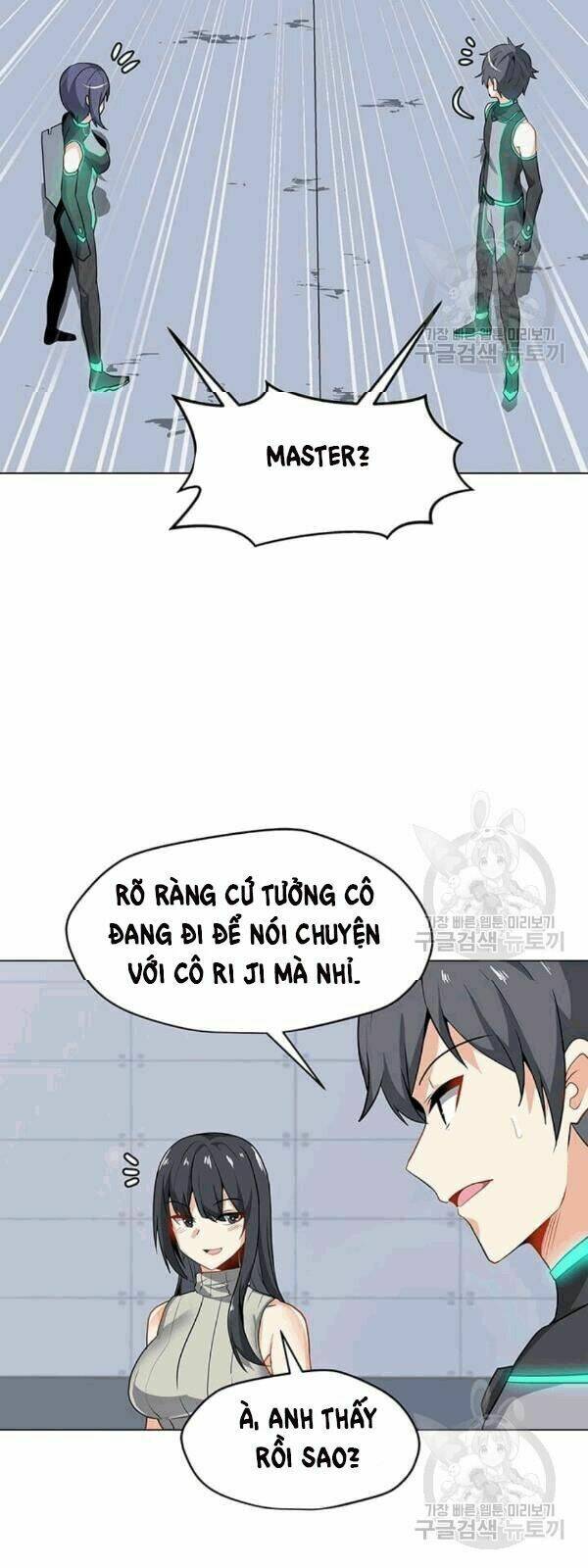 Tôi Là Người Chơi Thần Chú Đơn Độc - Chapter 22 - Page 17