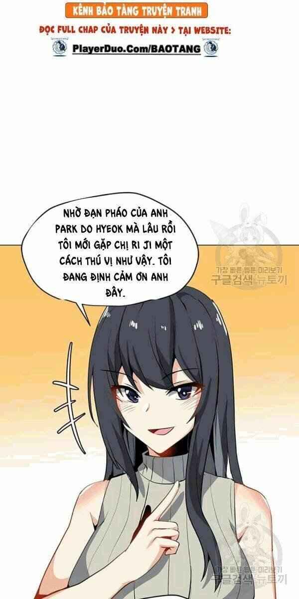 Tôi Là Người Chơi Thần Chú Đơn Độc - Chapter 22 - Page 18