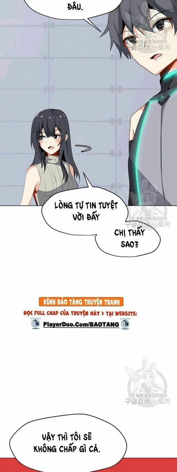 Tôi Là Người Chơi Thần Chú Đơn Độc - Chapter 22 - Page 20