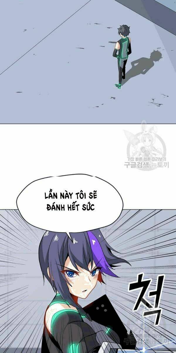 Tôi Là Người Chơi Thần Chú Đơn Độc - Chapter 22 - Page 22