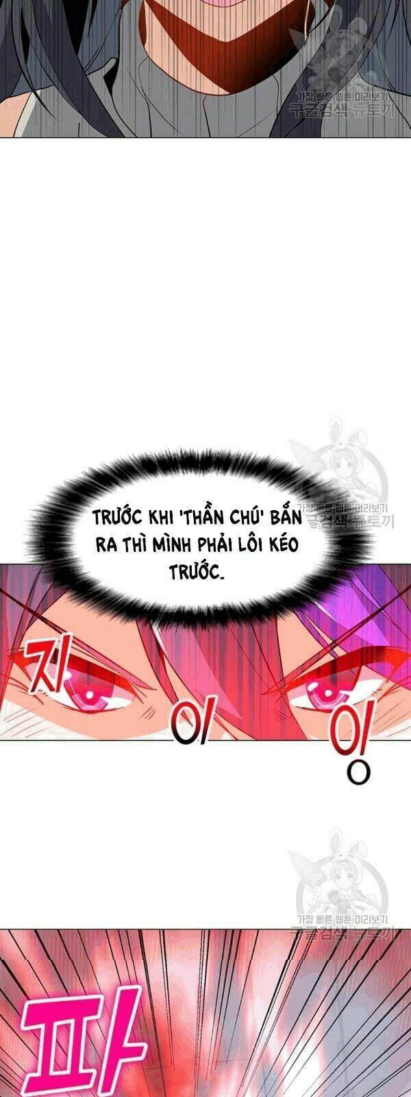 Tôi Là Người Chơi Thần Chú Đơn Độc - Chapter 22 - Page 24