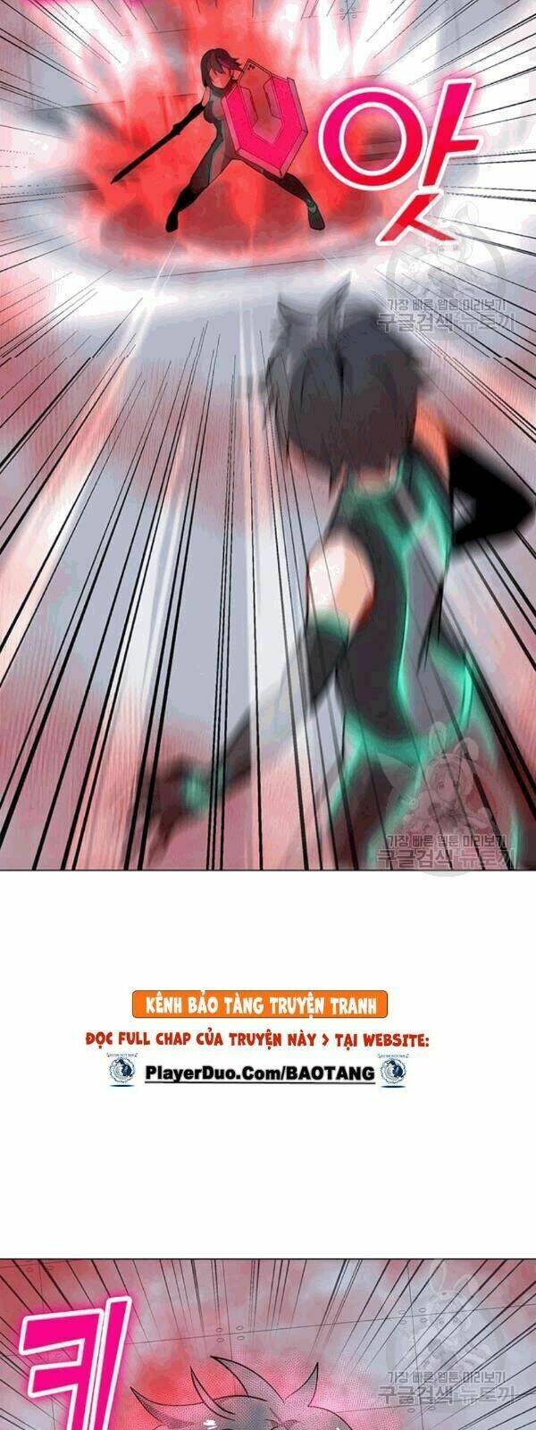 Tôi Là Người Chơi Thần Chú Đơn Độc - Chapter 22 - Page 25