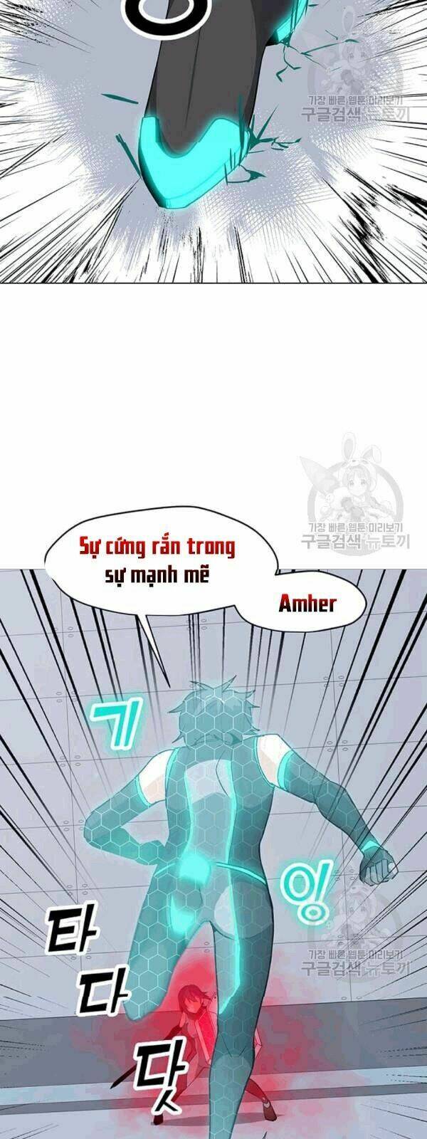 Tôi Là Người Chơi Thần Chú Đơn Độc - Chapter 22 - Page 28