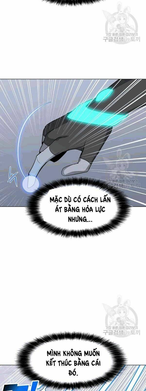 Tôi Là Người Chơi Thần Chú Đơn Độc - Chapter 22 - Page 32