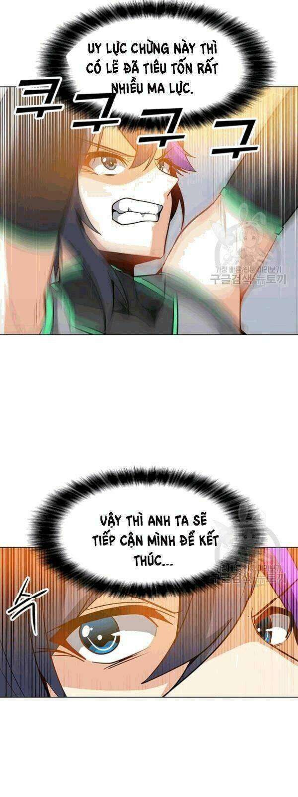 Tôi Là Người Chơi Thần Chú Đơn Độc - Chapter 22 - Page 39