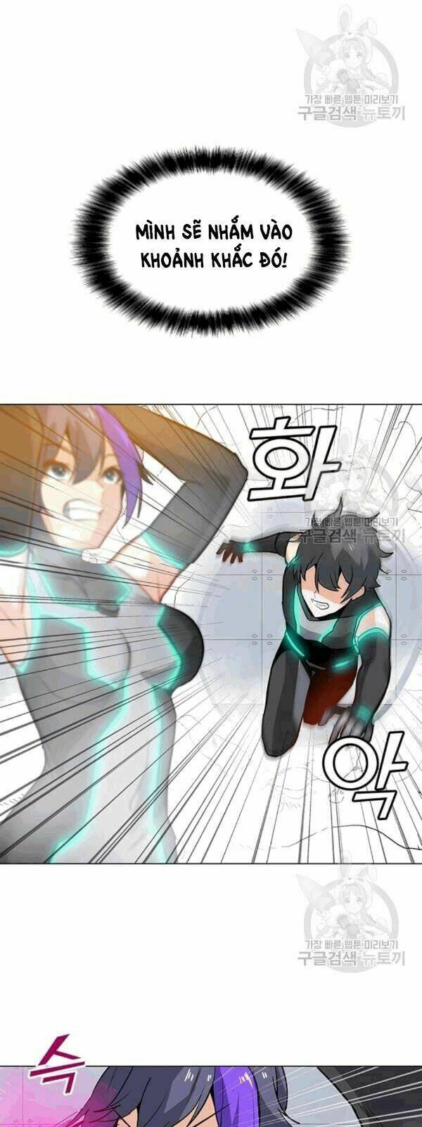 Tôi Là Người Chơi Thần Chú Đơn Độc - Chapter 22 - Page 40