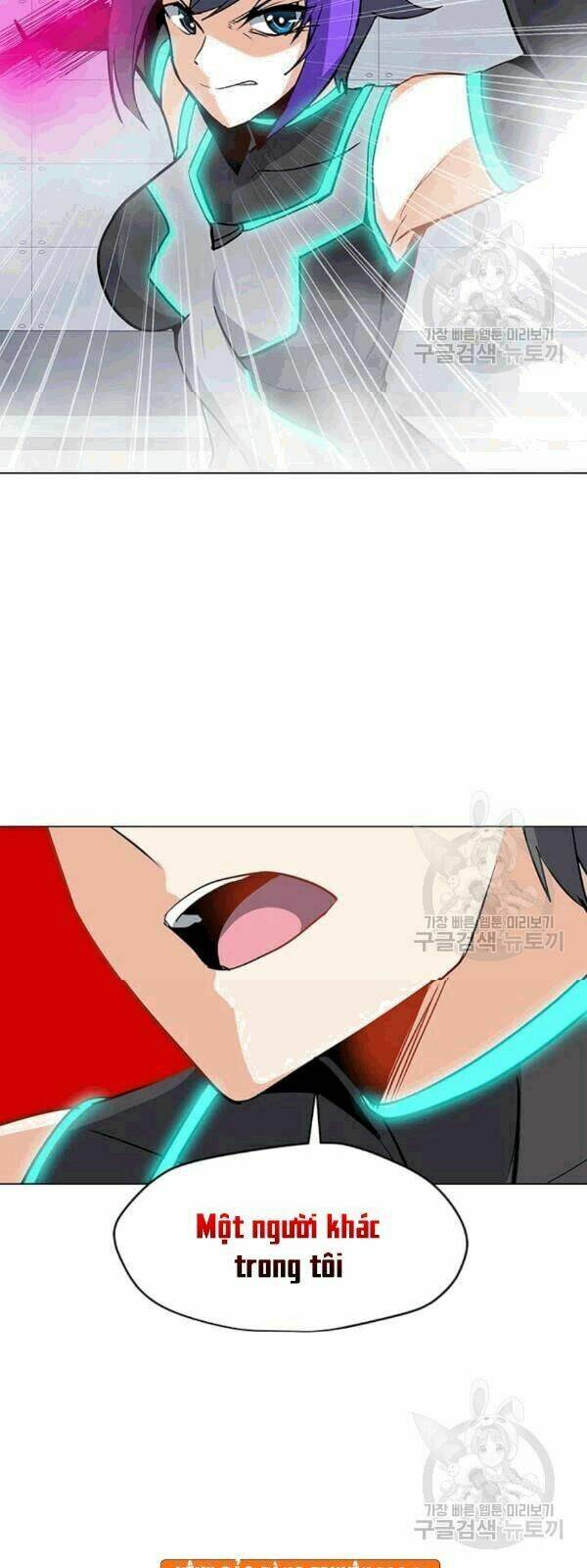 Tôi Là Người Chơi Thần Chú Đơn Độc - Chapter 22 - Page 41