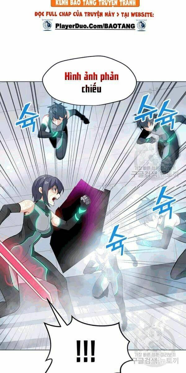 Tôi Là Người Chơi Thần Chú Đơn Độc - Chapter 22 - Page 42