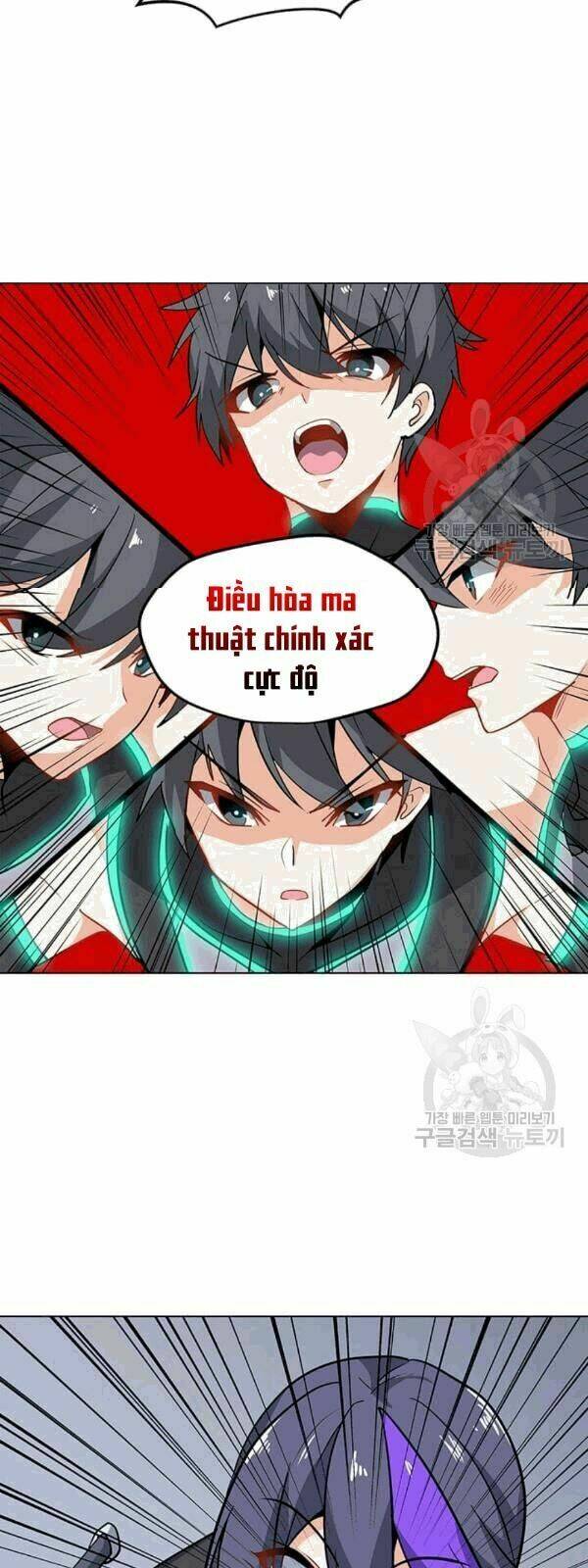 Tôi Là Người Chơi Thần Chú Đơn Độc - Chapter 22 - Page 43