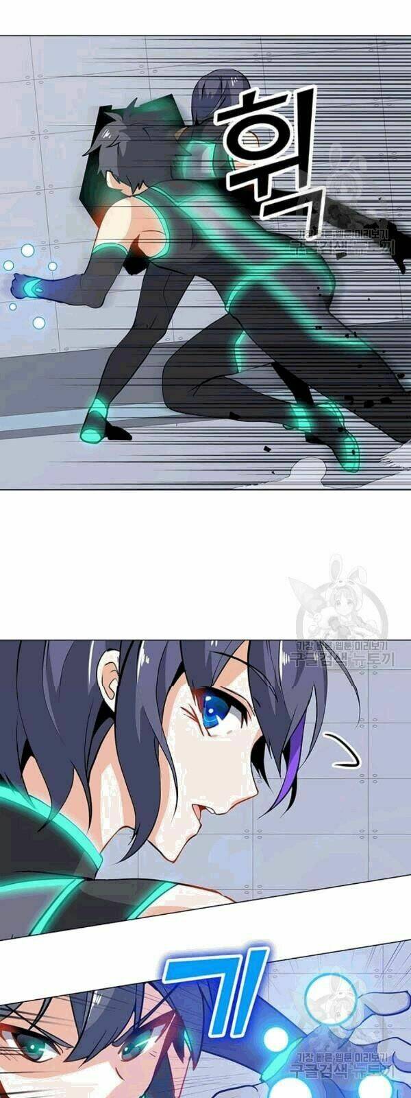 Tôi Là Người Chơi Thần Chú Đơn Độc - Chapter 22 - Page 45